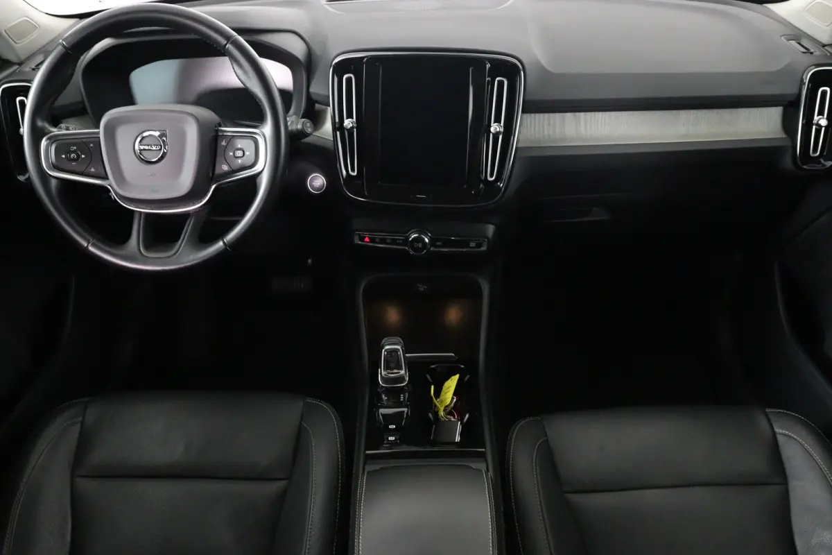 2.0 T4 Inscription | 1e Eigenaar! | LED | Leder | Camera | Navi | Stoelverwarming | Clima | Cruise Control | DAB | Keyless | Parkeersensoren | Lichtmetalen Velgen