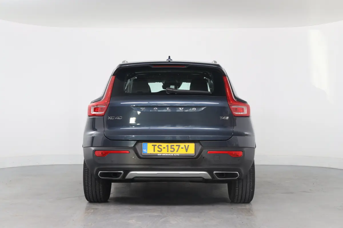 2.0 T4 Inscription | 1e Eigenaar! | LED | Leder | Camera | Navi | Stoelverwarming | Clima | Cruise Control | DAB | Keyless | Parkeersensoren | Lichtmetalen Velgen