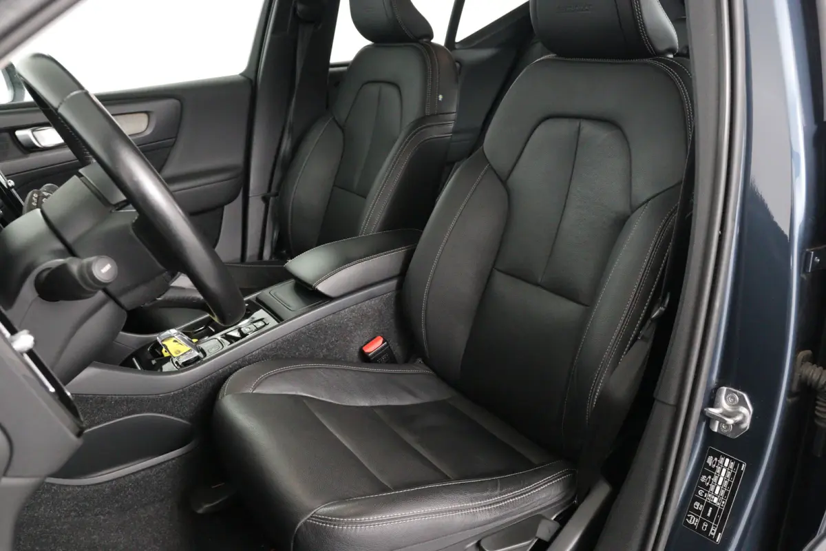 2.0 T4 Inscription | 1e Eigenaar! | LED | Leder | Camera | Navi | Stoelverwarming | Clima | Cruise Control | DAB | Keyless | Parkeersensoren | Lichtmetalen Velgen