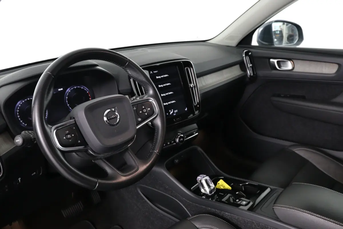 2.0 T4 Inscription | 1e Eigenaar! | LED | Leder | Camera | Navi | Stoelverwarming | Clima | Cruise Control | DAB | Keyless | Parkeersensoren | Lichtmetalen Velgen