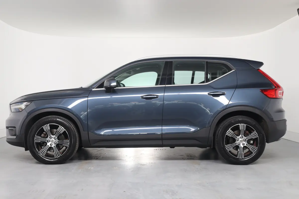 2.0 T4 Inscription | 1e Eigenaar! | LED | Leder | Camera | Navi | Stoelverwarming | Clima | Cruise Control | DAB | Keyless | Parkeersensoren | Lichtmetalen Velgen