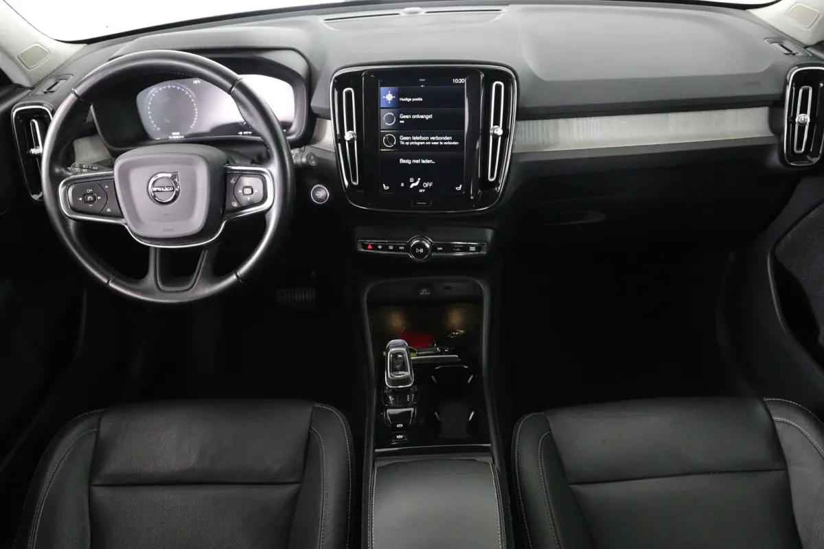 2.0 T4 Inscription | 1e Eigenaar! | LED | Leder | Camera | Navi | Stoelverwarming | Clima | Cruise Control | DAB | Keyless | Parkeersensoren | Lichtmetalen Velgen