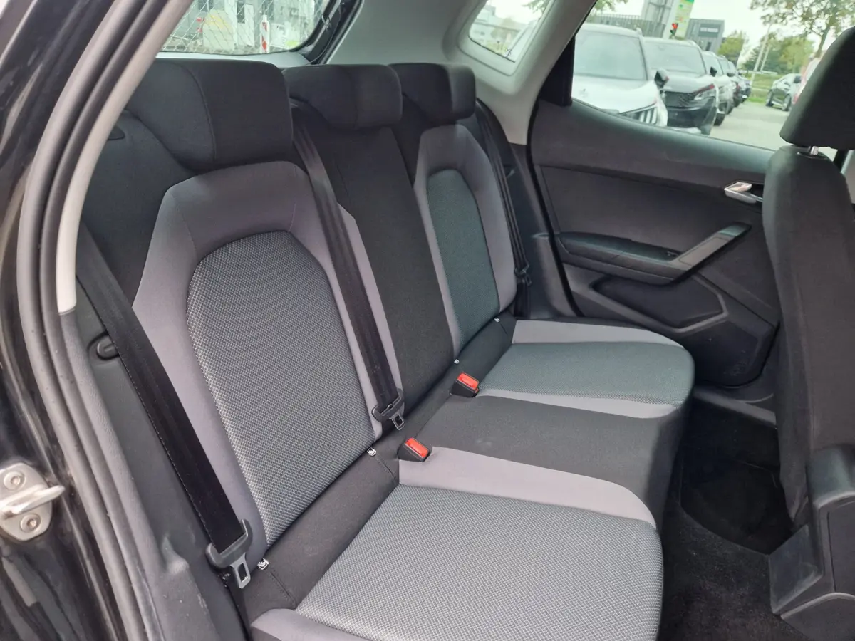 1.0 TSI DSG 110Pk/Org NL/1e eig/NAP