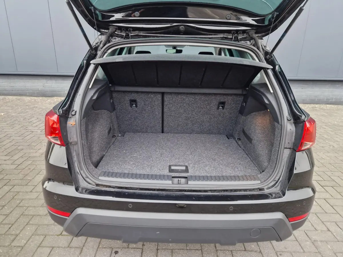 1.0 TSI DSG 110Pk/Org NL/1e eig/NAP
