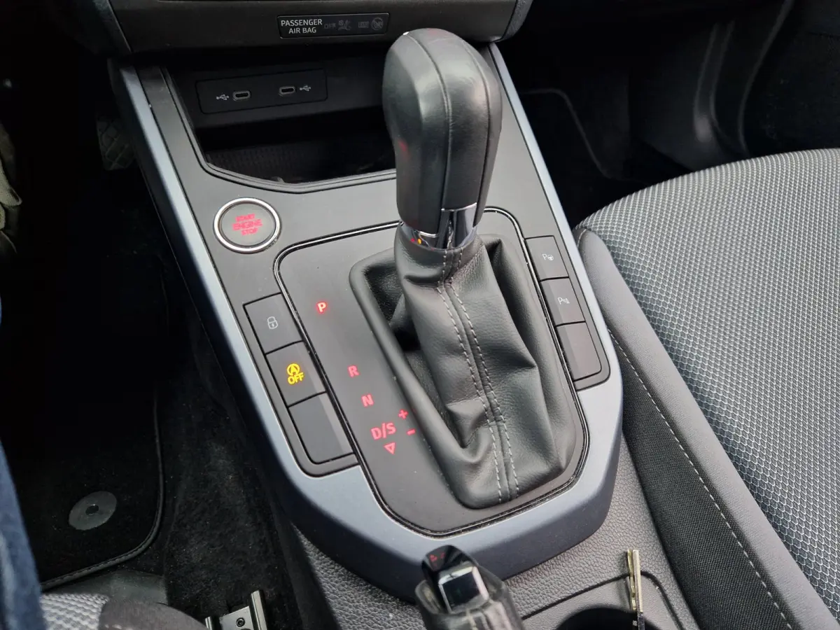 1.0 TSI DSG 110Pk/Org NL/1e eig/NAP