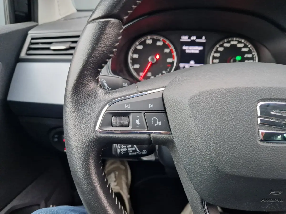 1.0 TSI DSG 110Pk/Org NL/1e eig/NAP