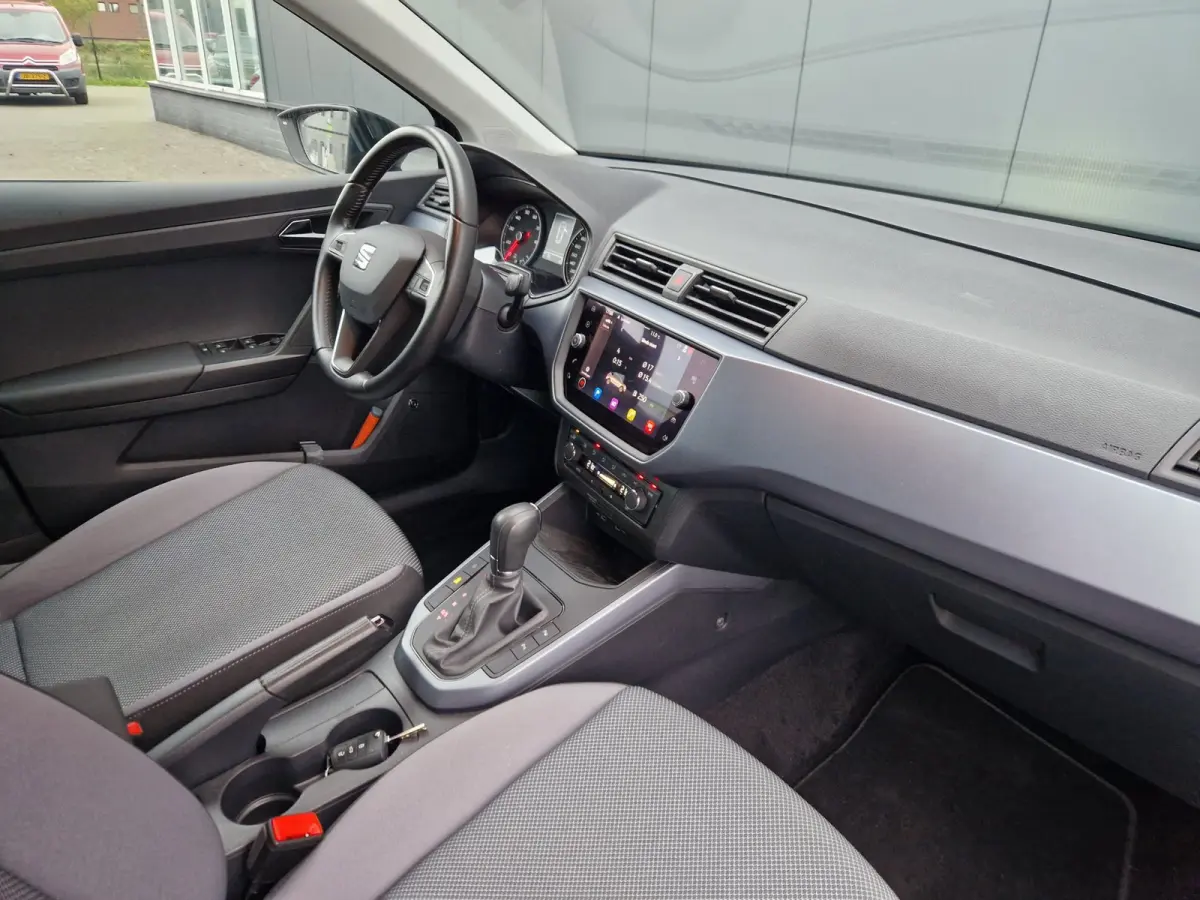 1.0 TSI DSG 110Pk/Org NL/1e eig/NAP