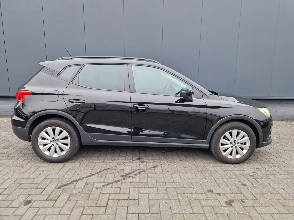 1.0 TSI DSG 110Pk/Org NL/1e eig/NAP