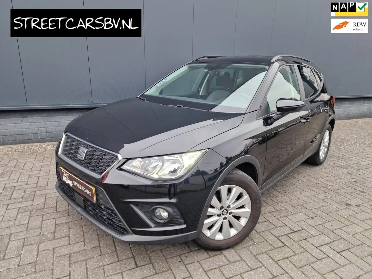 1.0 TSI DSG 110Pk/Org NL/1e eig/NAP