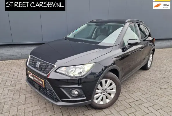 1.0 TSI DSG 110Pk/Org NL/1e eig/NAP