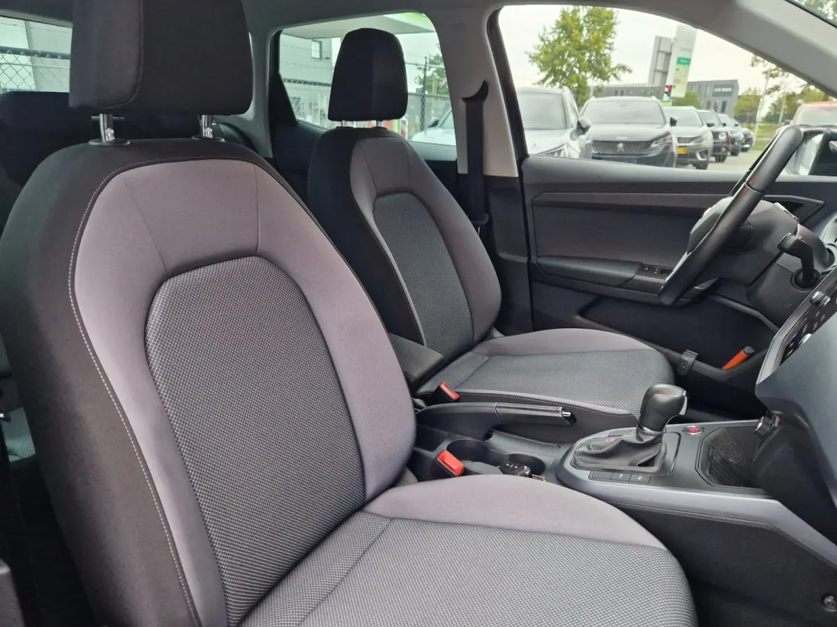1.0 TSI DSG 110Pk/Org NL/1e eig/NAP