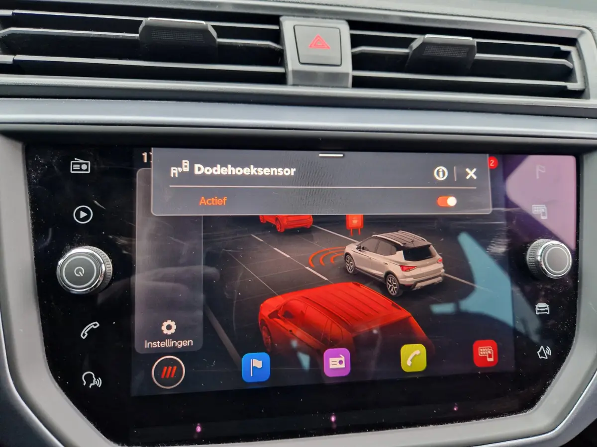 1.0 TSI DSG 110Pk/Org NL/1e eig/NAP