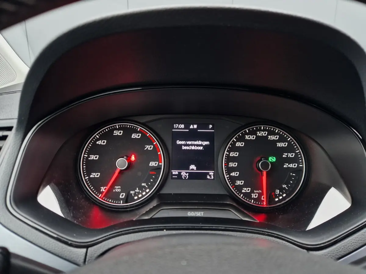 1.0 TSI DSG 110Pk/Org NL/1e eig/NAP