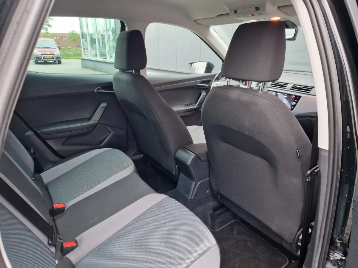 1.0 TSI DSG 110Pk/Org NL/1e eig/NAP