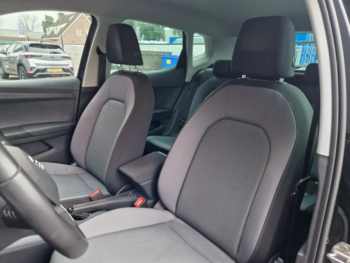 1.0 TSI DSG 110Pk/Org NL/1e eig/NAP