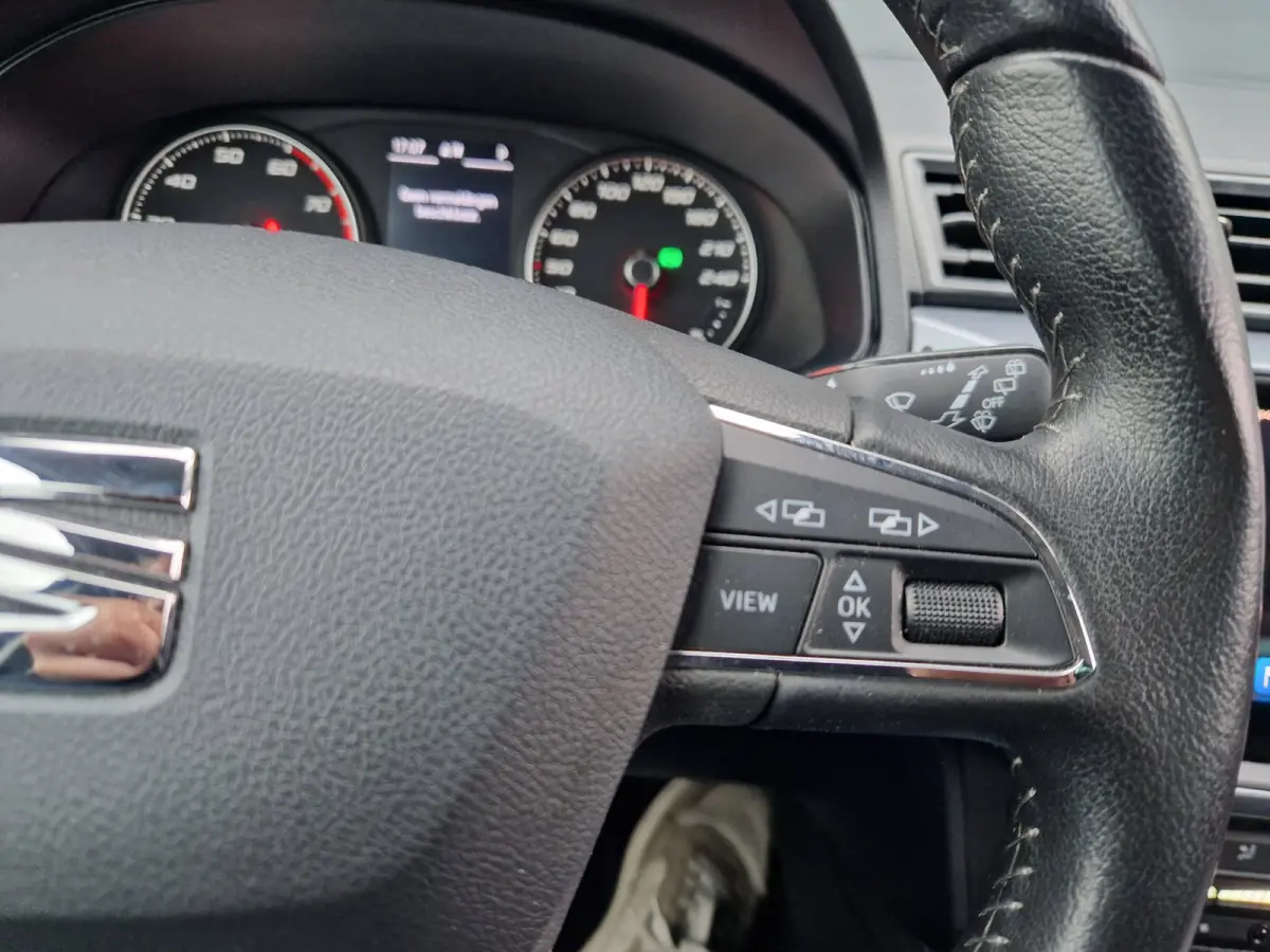 1.0 TSI DSG 110Pk/Org NL/1e eig/NAP