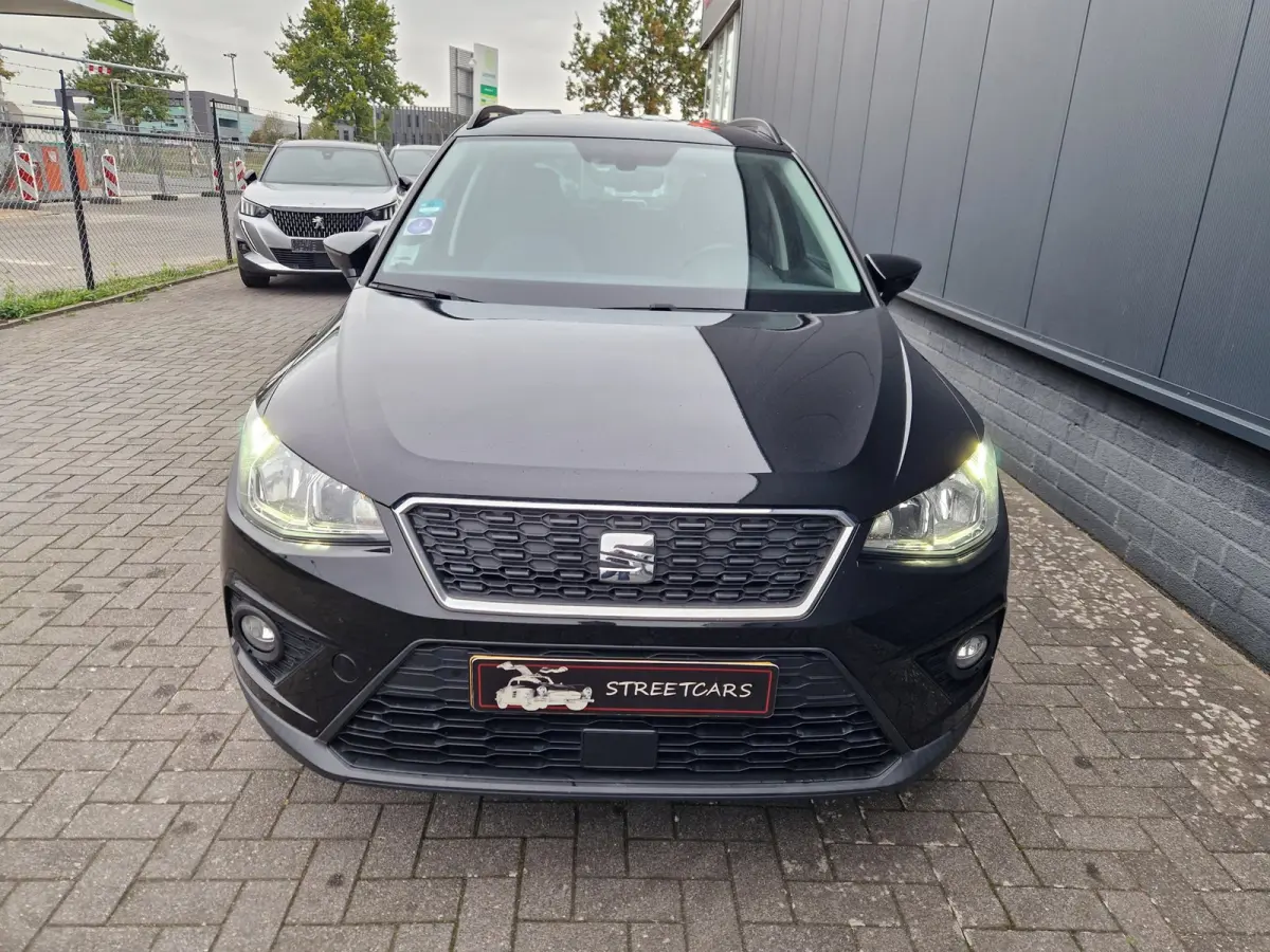 1.0 TSI DSG 110Pk/Org NL/1e eig/NAP