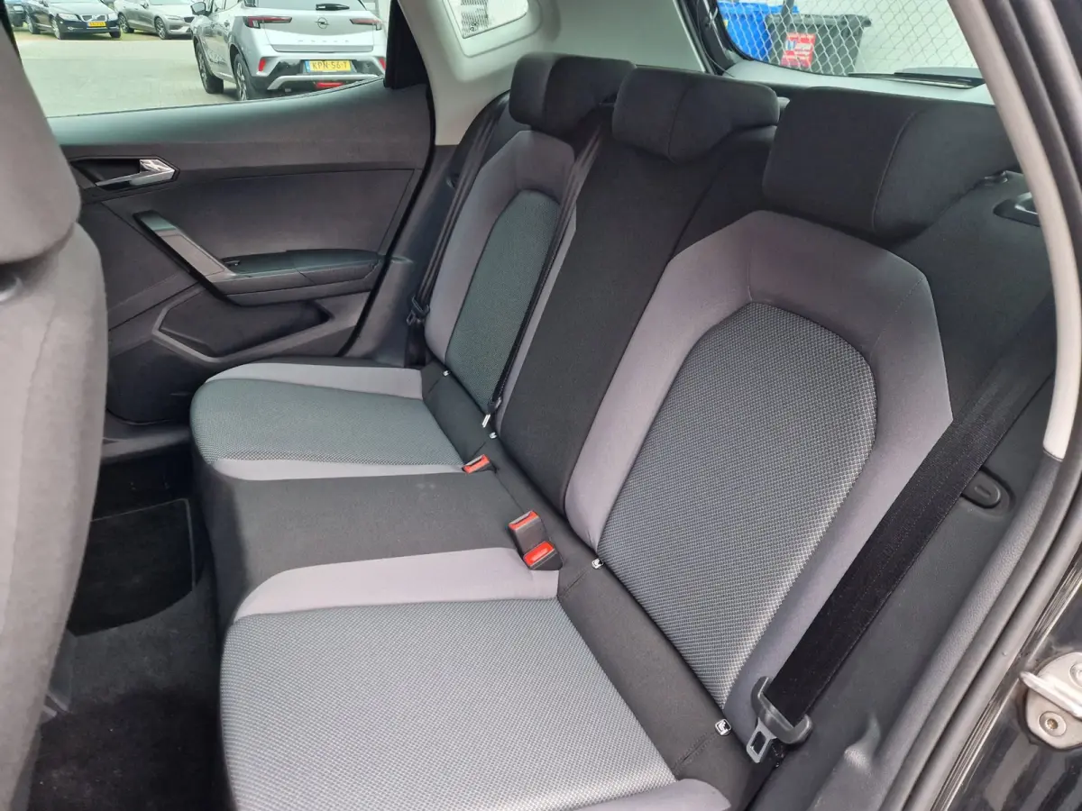 1.0 TSI DSG 110Pk/Org NL/1e eig/NAP