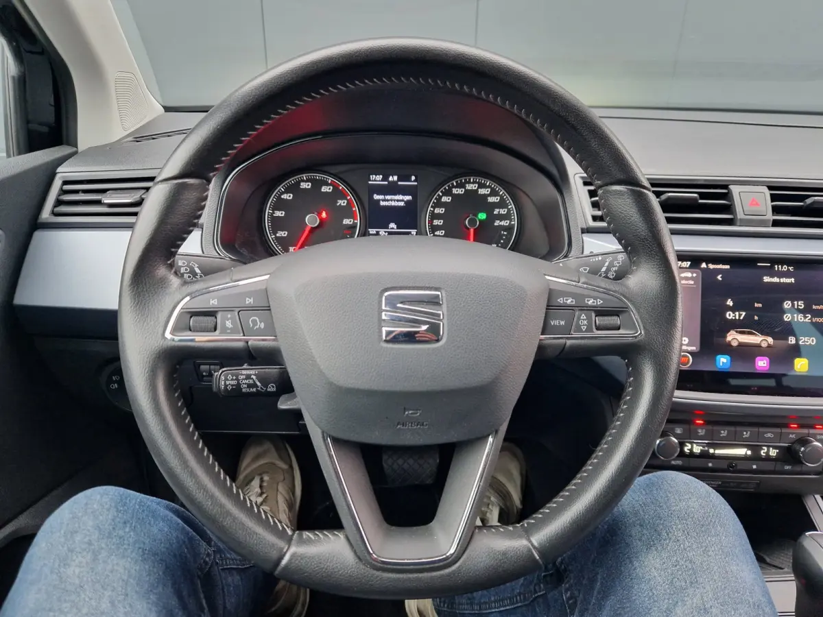 1.0 TSI DSG 110Pk/Org NL/1e eig/NAP