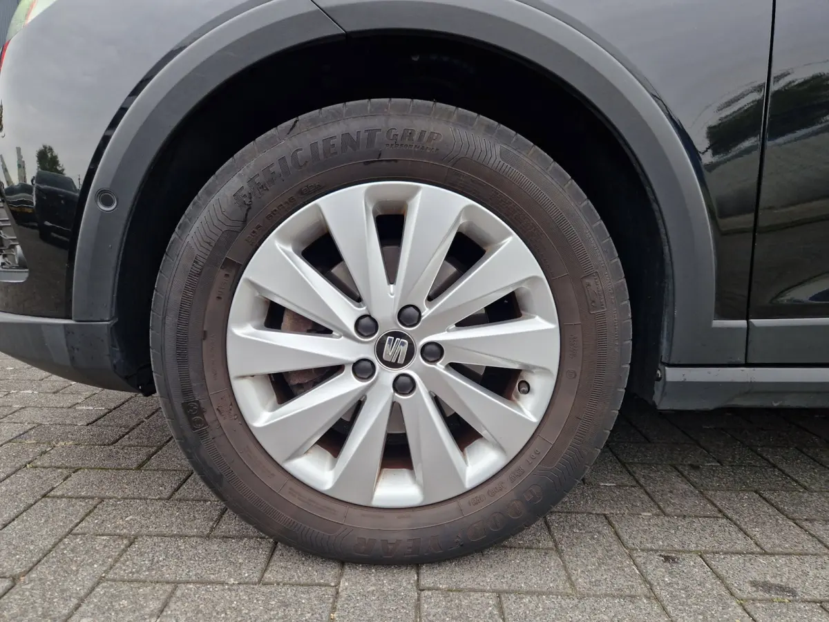 1.0 TSI DSG 110Pk/Org NL/1e eig/NAP