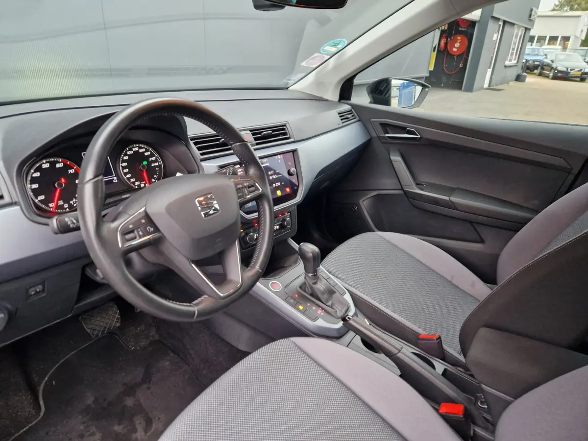 1.0 TSI DSG 110Pk/Org NL/1e eig/NAP