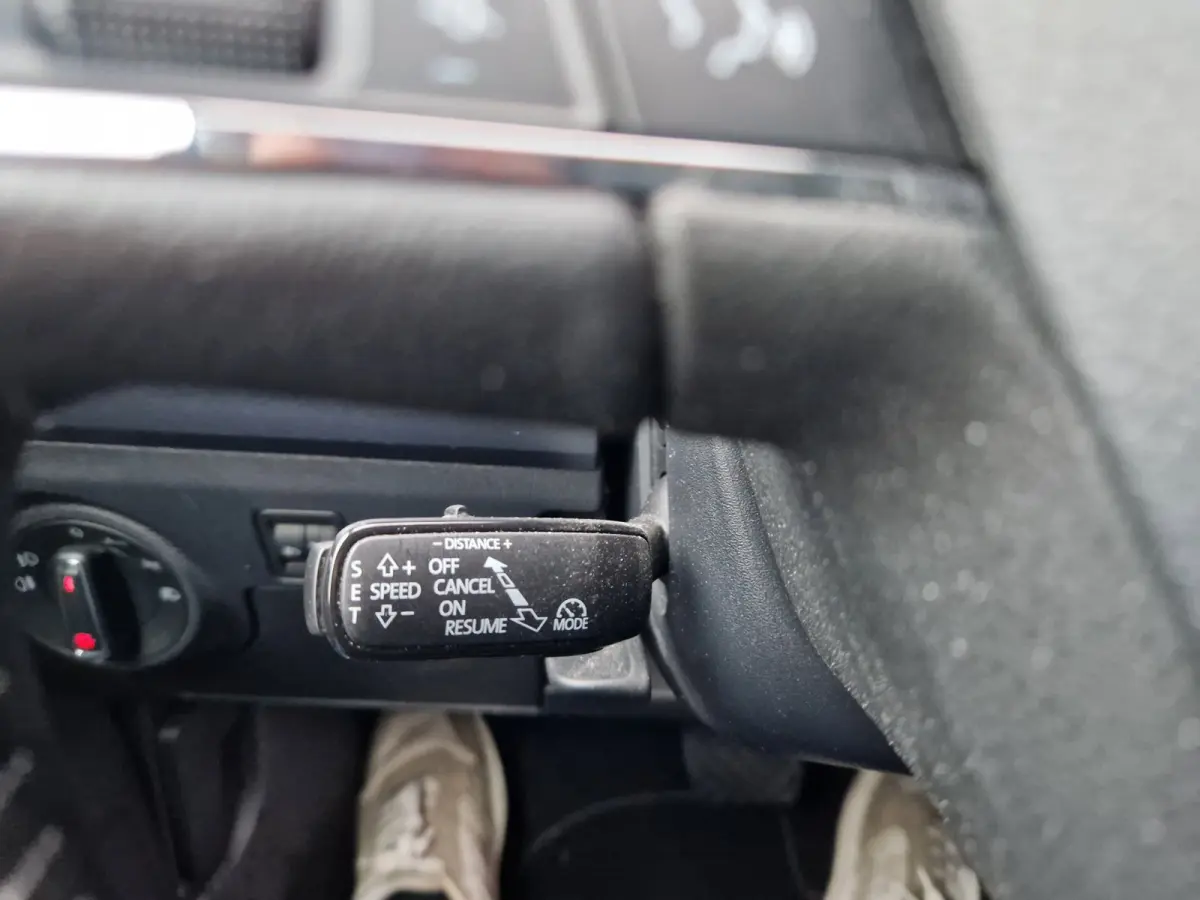 1.0 TSI DSG 110Pk/Org NL/1e eig/NAP