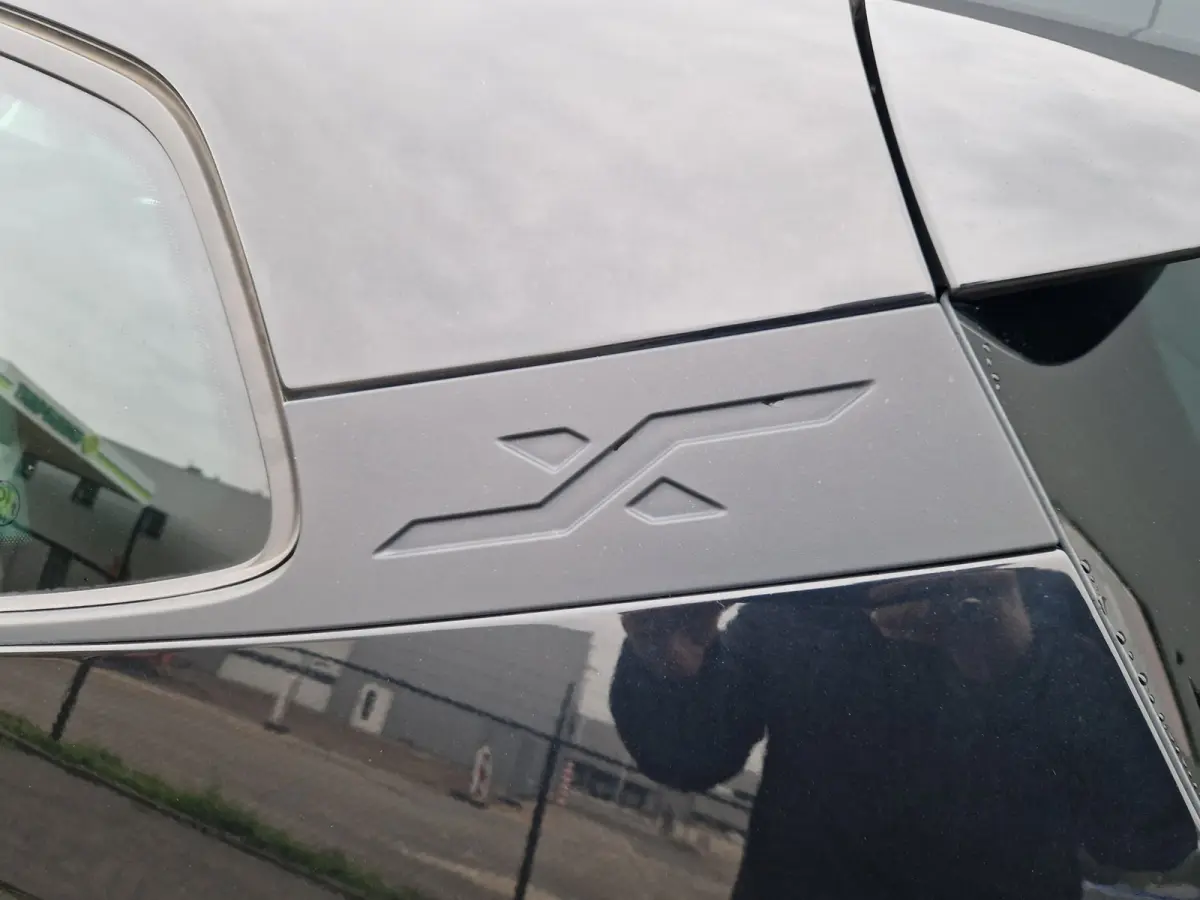 1.0 TSI DSG 110Pk/Org NL/1e eig/NAP
