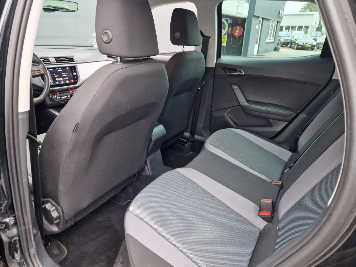 1.0 TSI DSG 110Pk/Org NL/1e eig/NAP