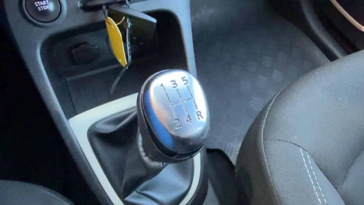 0.9 TCe Limited | Stoelverwarming | Cruise Control | Navigatie | Airco | 12 Maanden Bovag Garantie