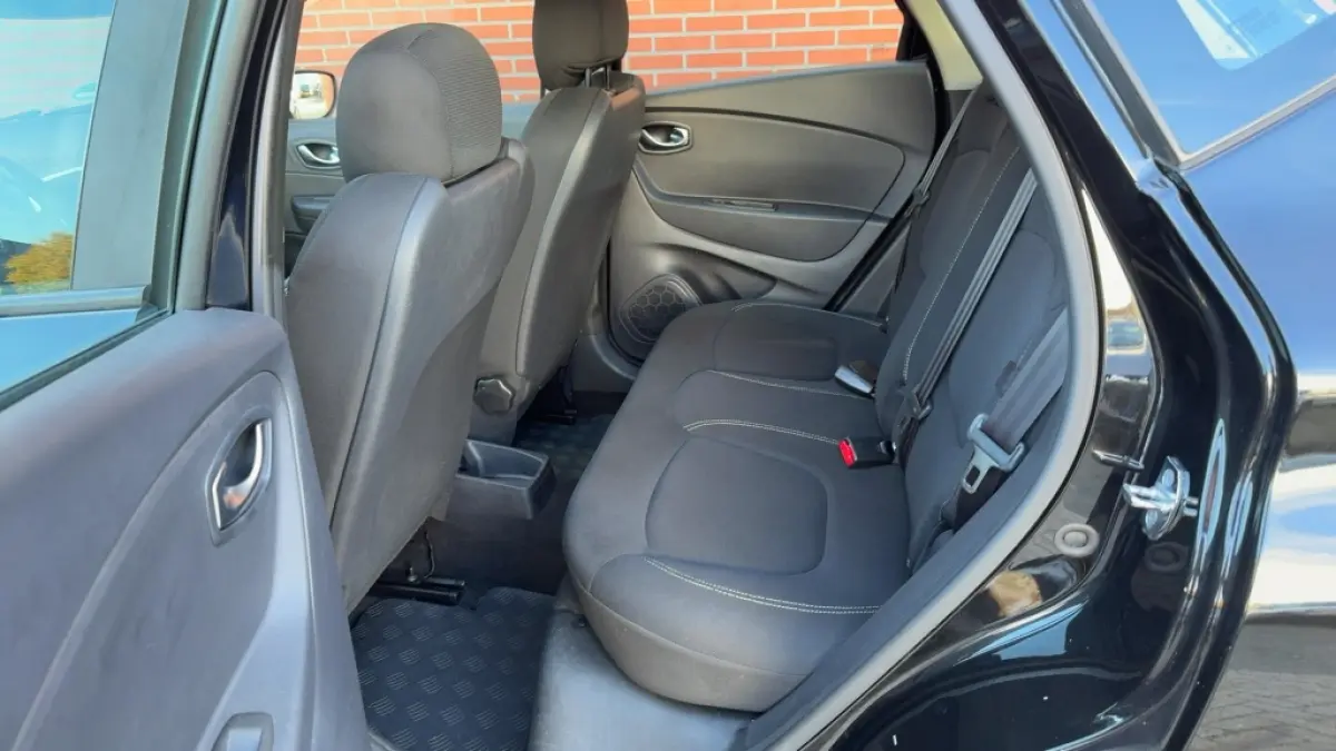 0.9 TCe Limited | Stoelverwarming | Cruise Control | Navigatie | Airco | 12 Maanden Bovag Garantie