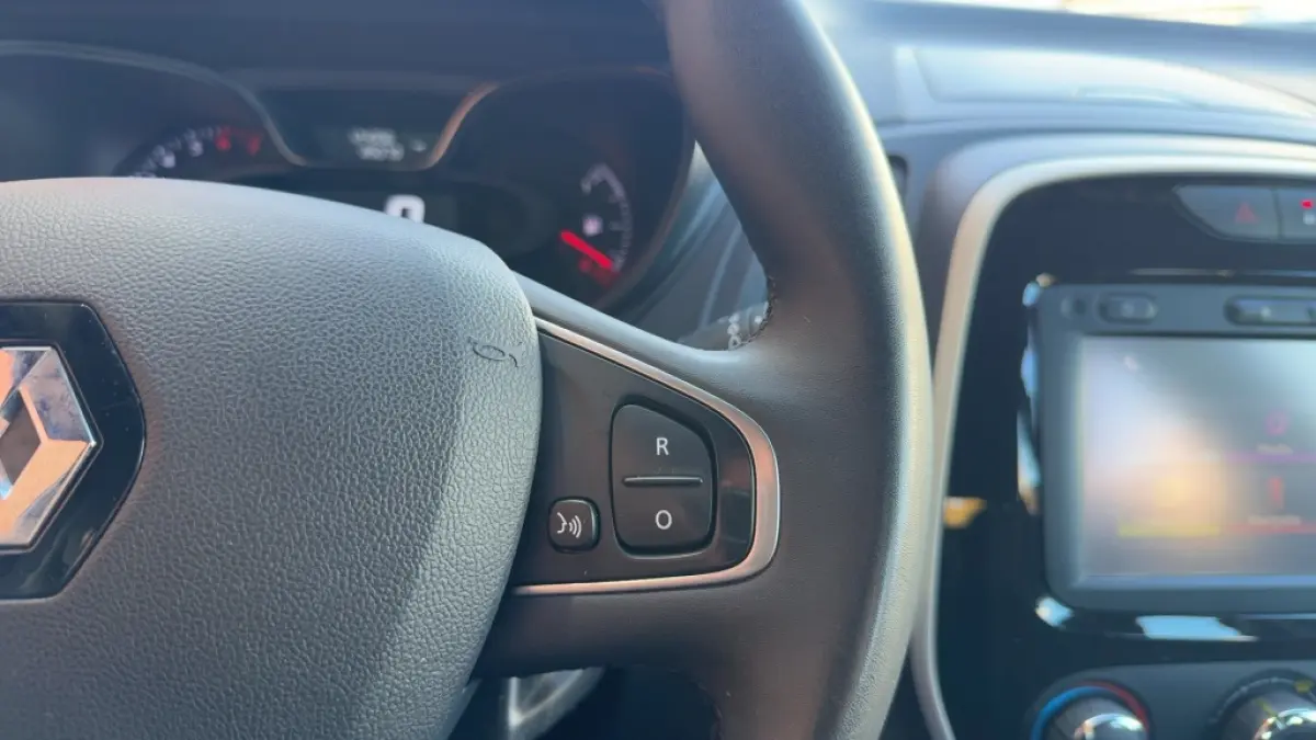 0.9 TCe Limited | Stoelverwarming | Cruise Control | Navigatie | Airco | 12 Maanden Bovag Garantie