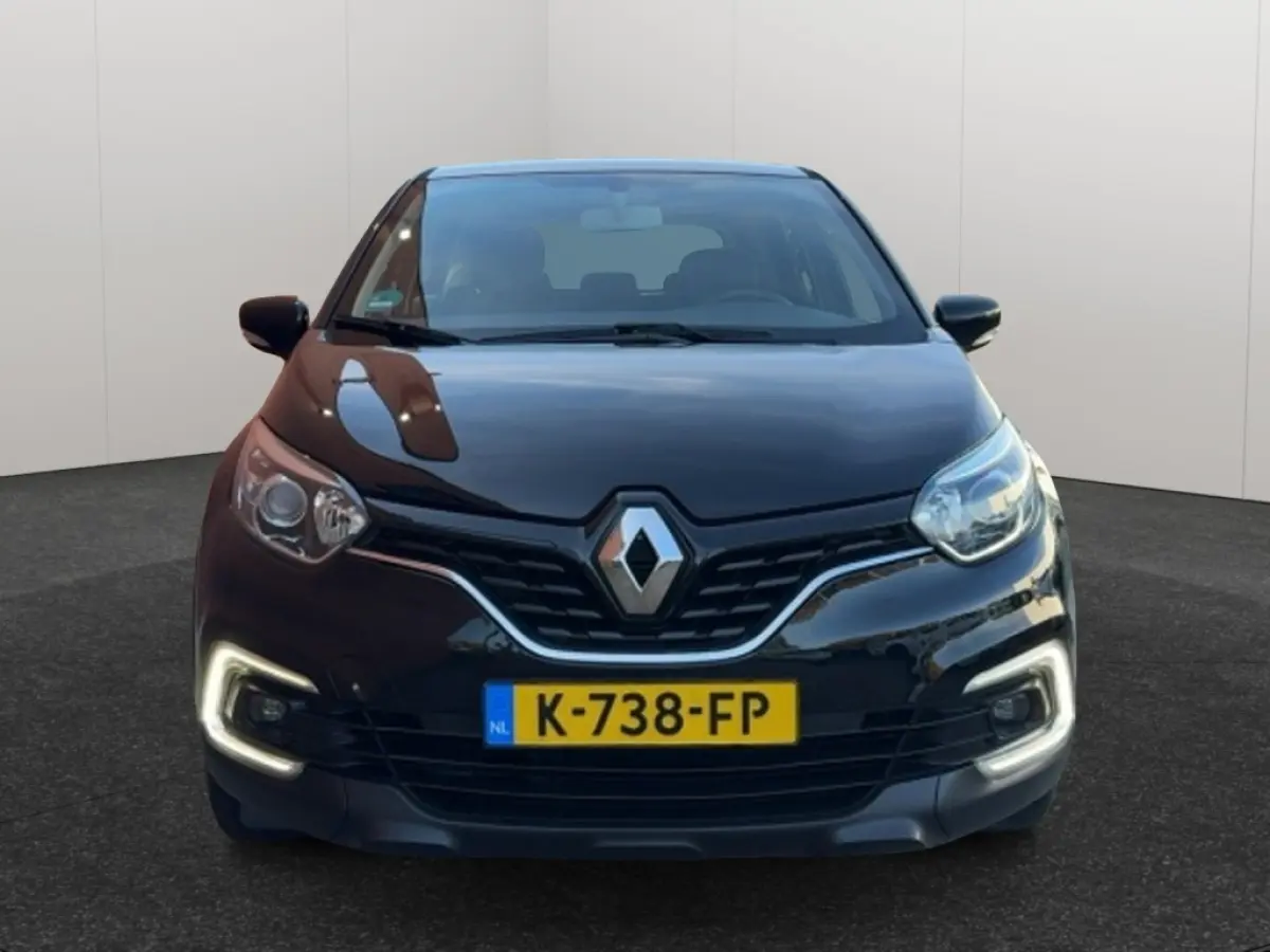 0.9 TCe Limited | Stoelverwarming | Cruise Control | Navigatie | Airco | 12 Maanden Bovag Garantie