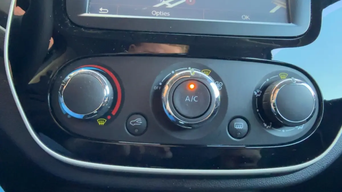 0.9 TCe Limited | Stoelverwarming | Cruise Control | Navigatie | Airco | 12 Maanden Bovag Garantie