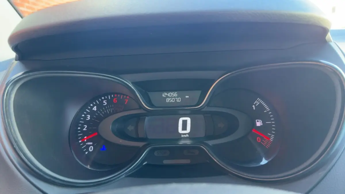 0.9 TCe Limited | Stoelverwarming | Cruise Control | Navigatie | Airco | 12 Maanden Bovag Garantie