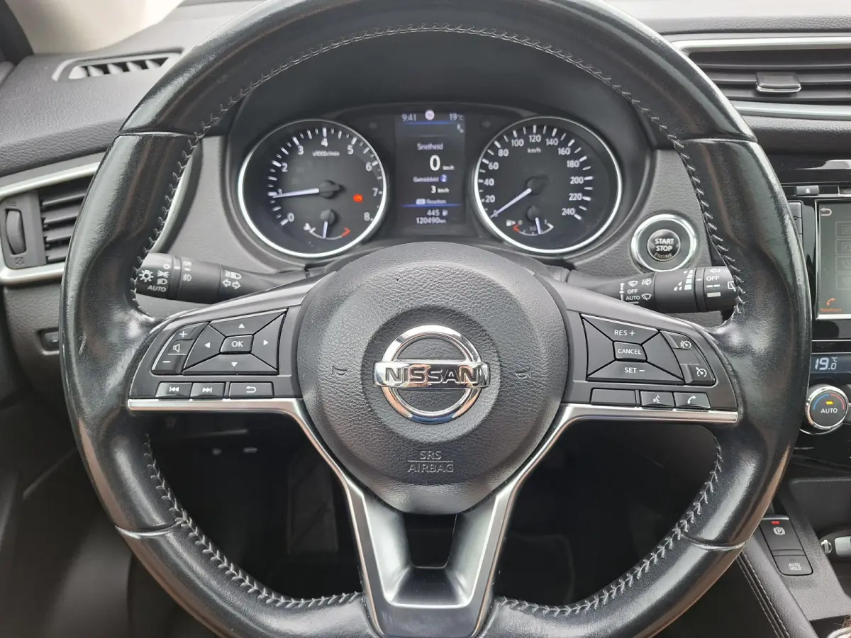 1.3 DIG-T Tekna Panoramadak Carplay Trekhaak 360Camera Keyless 19inch LM Cruise & Climate Control
