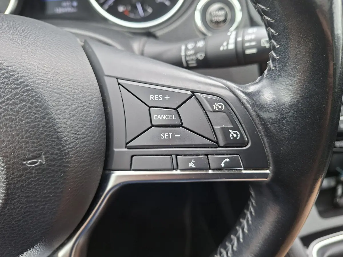 1.3 DIG-T Tekna Panoramadak Carplay Trekhaak 360Camera Keyless 19inch LM Cruise & Climate Control