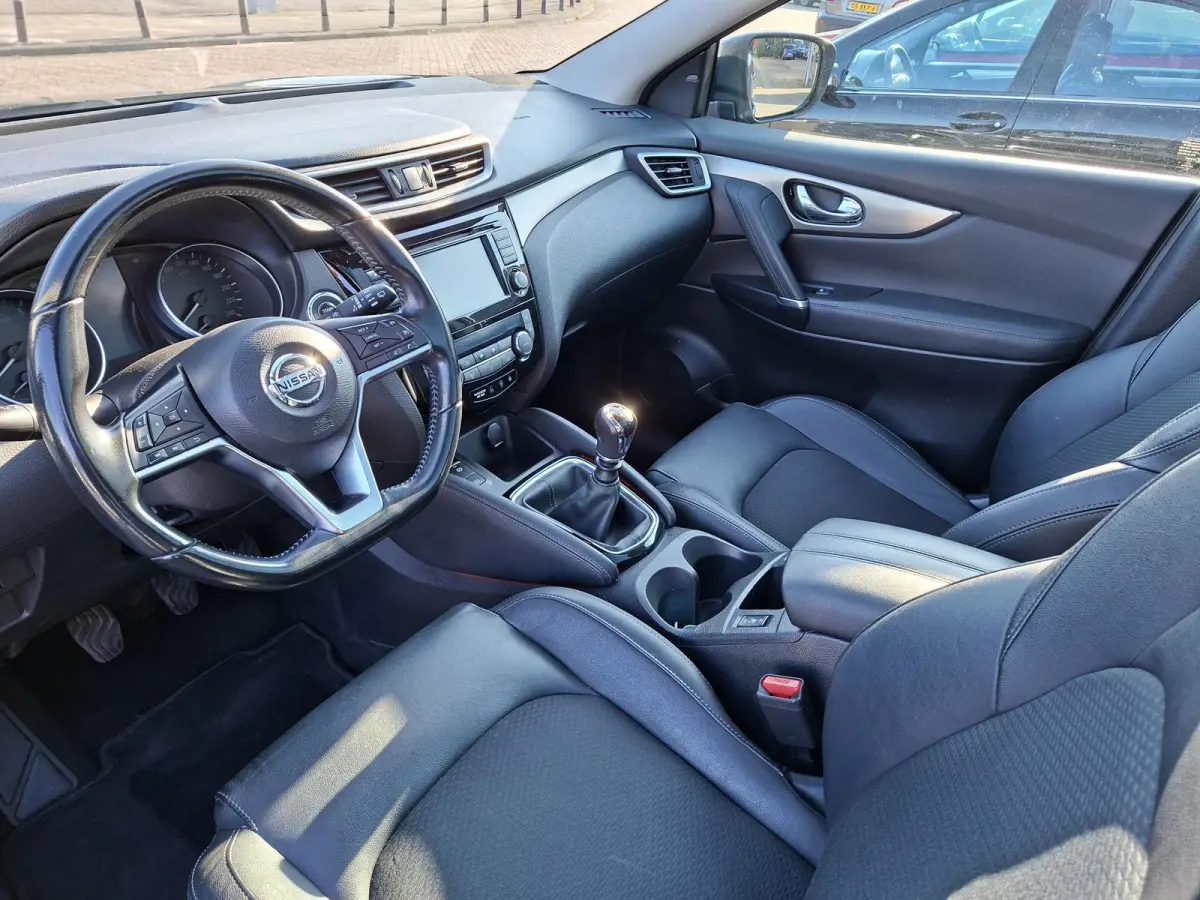 1.3 DIG-T Tekna Panoramadak Carplay Trekhaak 360Camera Keyless 19inch LM Cruise & Climate Control