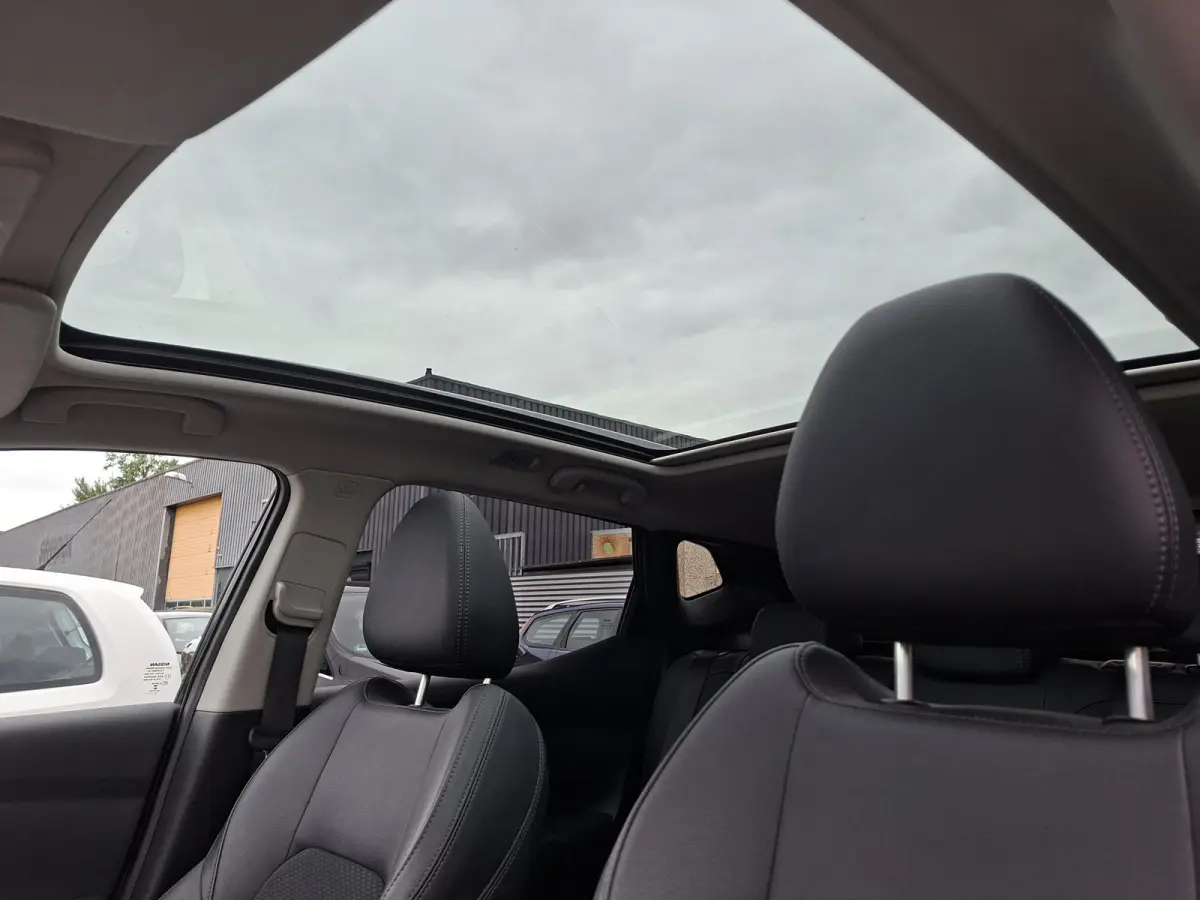1.3 DIG-T Tekna Panoramadak Carplay Trekhaak 360Camera Keyless 19inch LM Cruise & Climate Control