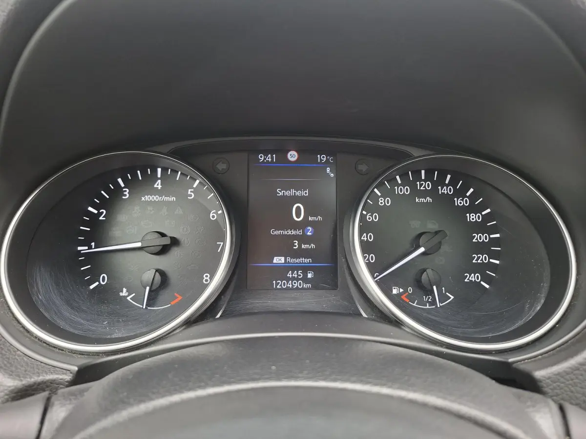 1.3 DIG-T Tekna Panoramadak Carplay Trekhaak 360Camera Keyless 19inch LM Cruise & Climate Control