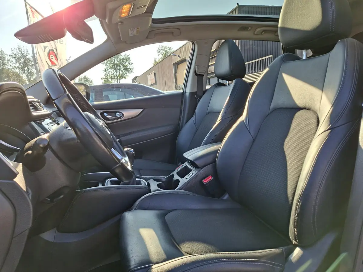 1.3 DIG-T Tekna Panoramadak Carplay Trekhaak 360Camera Keyless 19inch LM Cruise & Climate Control