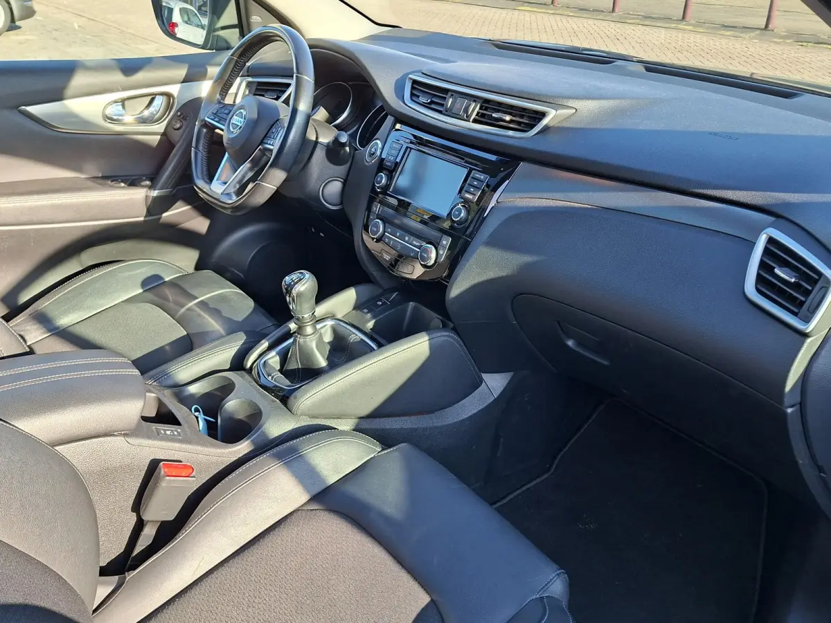 1.3 DIG-T Tekna Panoramadak Carplay Trekhaak 360Camera Keyless 19inch LM Cruise & Climate Control