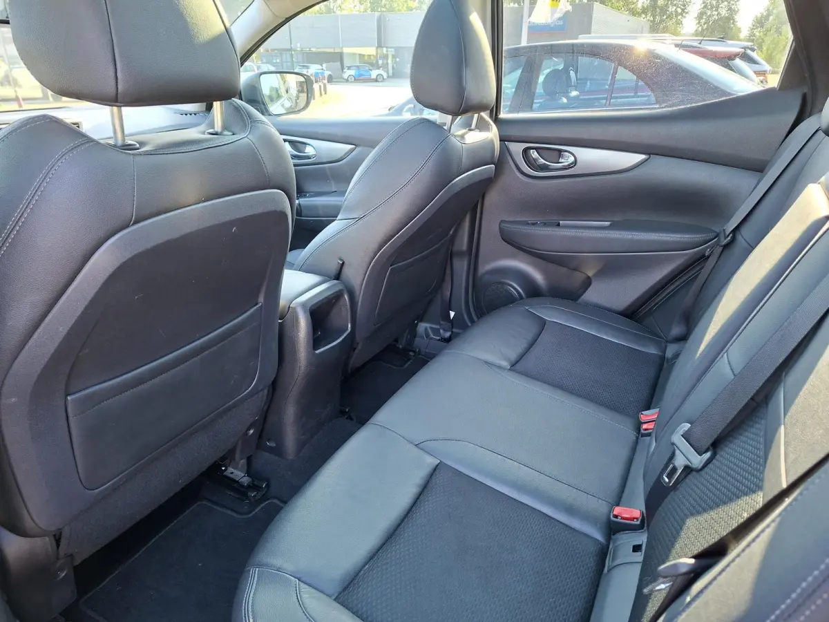 1.3 DIG-T Tekna Panoramadak Carplay Trekhaak 360Camera Keyless 19inch LM Cruise & Climate Control