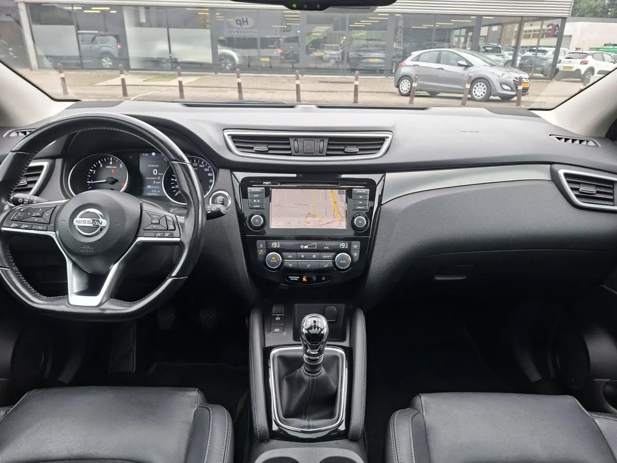 1.3 DIG-T Tekna Panoramadak Carplay Trekhaak 360Camera Keyless 19inch LM Cruise & Climate Control