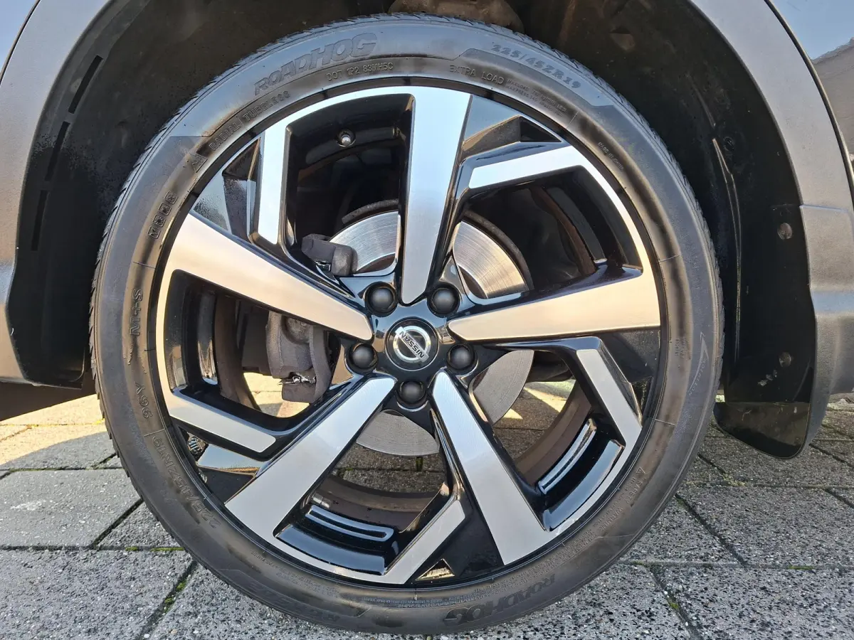 1.3 DIG-T Tekna Panoramadak Carplay Trekhaak 360Camera Keyless 19inch LM Cruise & Climate Control