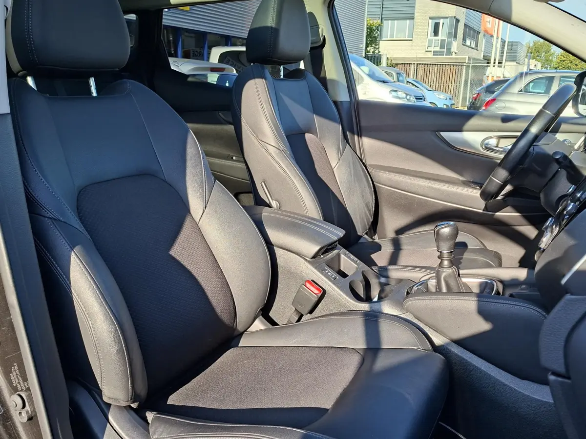 1.3 DIG-T Tekna Panoramadak Carplay Trekhaak 360Camera Keyless 19inch LM Cruise & Climate Control