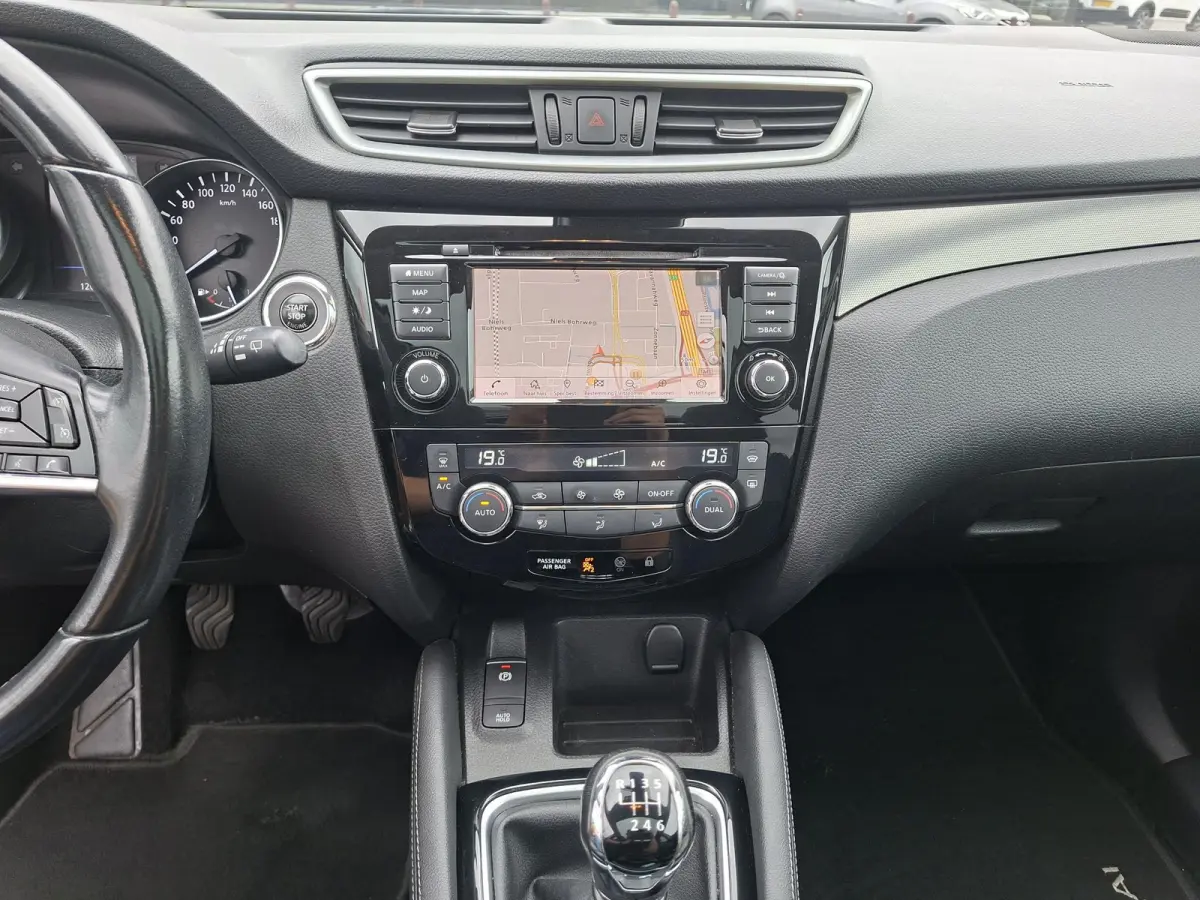 1.3 DIG-T Tekna Panoramadak Carplay Trekhaak 360Camera Keyless 19inch LM Cruise & Climate Control