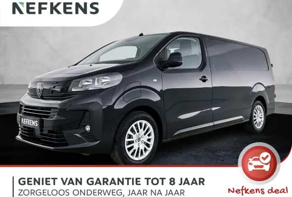 136pk EV L3 75 kWh Automaat | Tot 8 Jaar Garantie | 3 Fase | Apple Carplay/Android Auto | Houten Afwerking | Camera | Cruise Control | Parkeersensoren | Dodehoekdetectie |