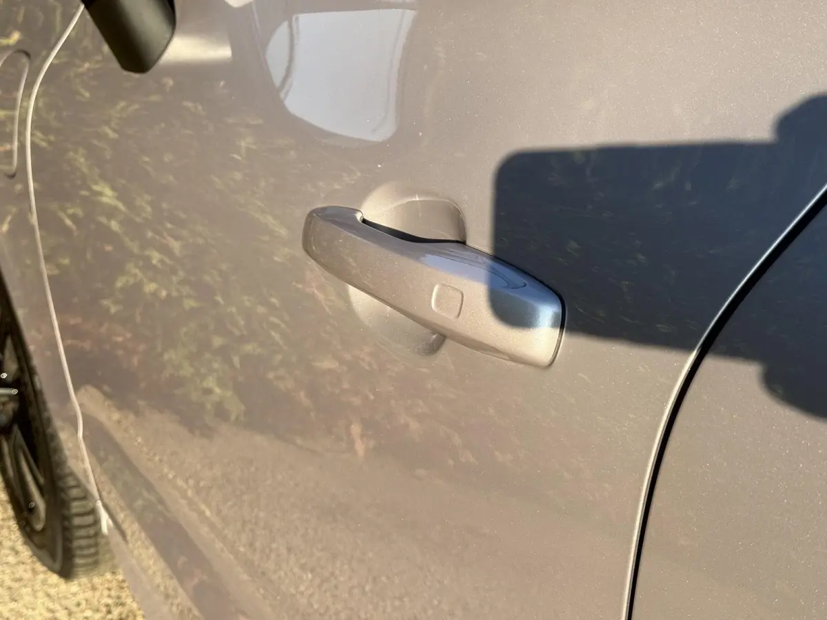 T6 Plug-in hybrid AWD Plus Dark | Trekhaak |