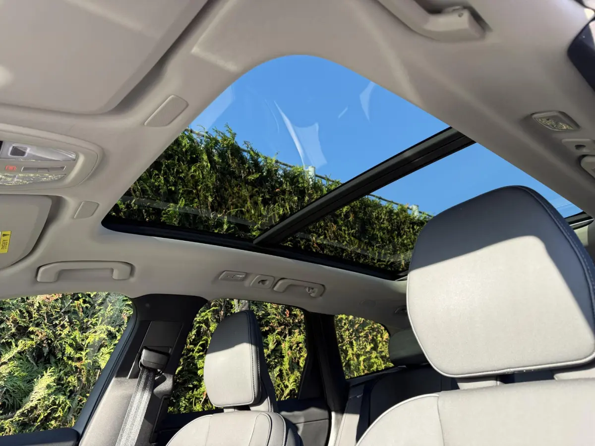 T6 Plug-in hybrid AWD Plus Dark | Trekhaak |