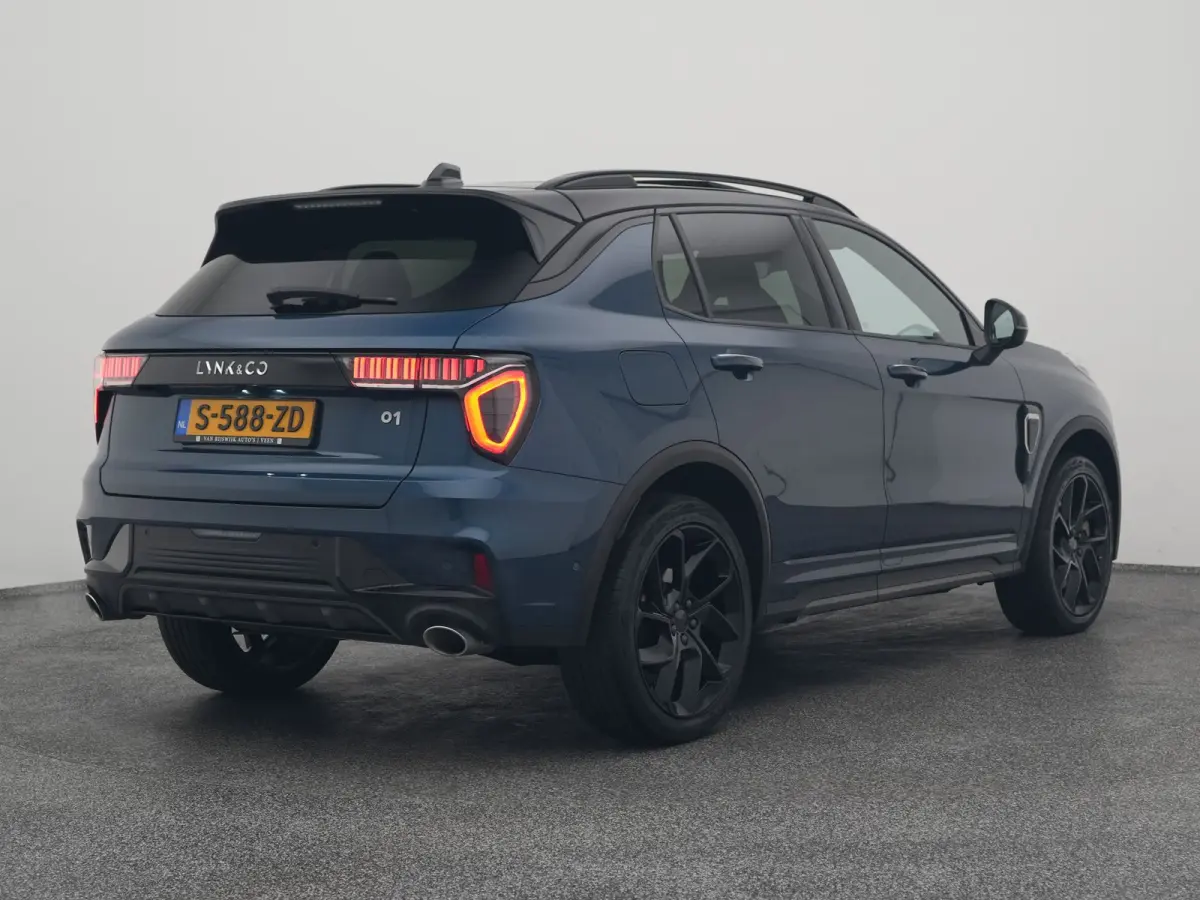 1.5 Plug-in Hybrid | 360° | BLACK | ZWARTE HEMEL | NLD AUTO